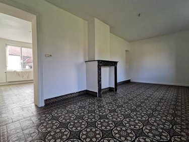 Maison a vendre Buissy 62860 Pas-de-Calais 132 m2 6 pièces 231000 euros