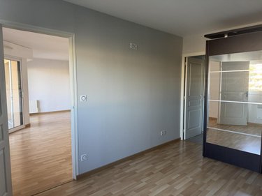 Location appartement Laval 53000 Mayenne 54 m2 2 pièces 665 euros