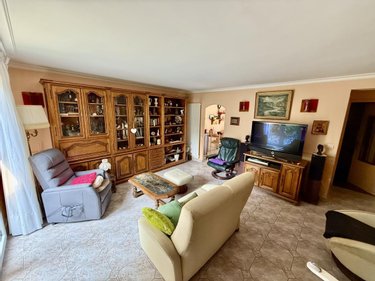 Maison a vendre Auray 56400 Morbihan 91 m2 5 pièces 325500 euros