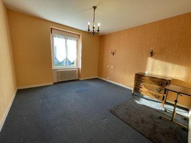 Maison a vendre Rosporden 29140 Finistère 91 m2 5 pièces 229240 euros