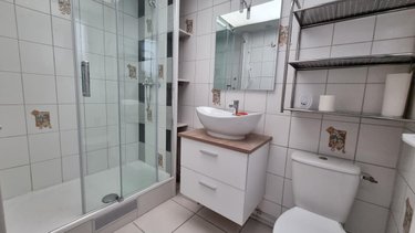 Maison a vendre Roubaix 59100 Nord 85 m2 5 pièces 109000 euros