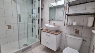 Maison a vendre Roubaix 59100 Nord 85 m2 5 pièces 122450 euros