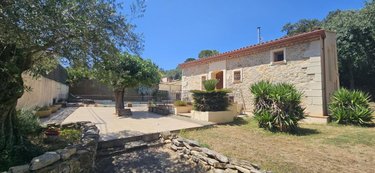 Maison a vendre Nîmes 30000 Gard 150 m2 5 pièces 405000 euros