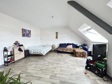 Immeuble a vendre Guer 56380 Morbihan 350 m2  493500 euros