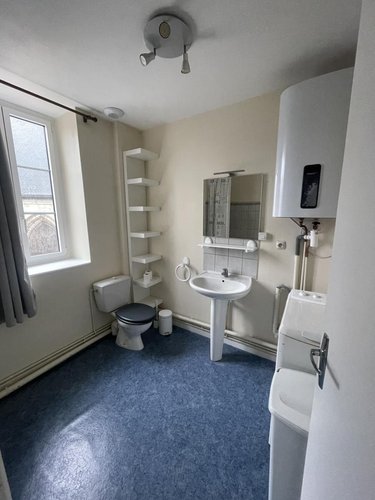 Location appartement Amiens 80000 Somme 36 m2 1 pièce 615 euros