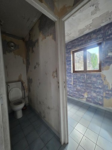 Maison a vendre Auchel 62260 Pas-de-Calais 86 m2 4 pièces 55000 euros