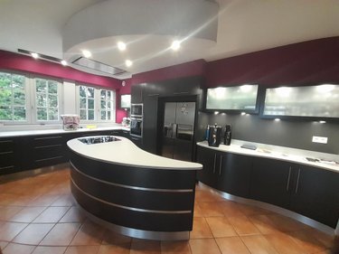 Maison a vendre Meslay-du-Maine 53170 Mayenne 230 m2  518600 euros