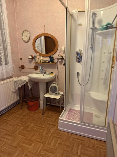 Maison a vendre Busigny 59137 Nord 154 m2 7 pièces 94800 euros