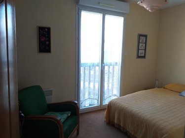 Appartement a vendre Saint-Avé 56890 Morbihan 58 m2 3 pièces 184712 euros