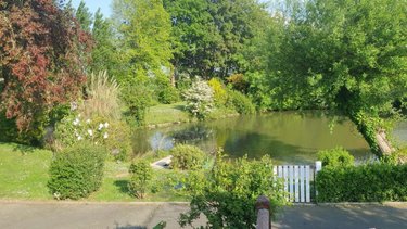 Maison a vendre Amfreville 14860 Calvados 79 m2  344850 euros