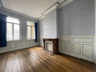 Maison a vendre Amiens 80000 Somme 213 m2 9 pièces 493500 euros