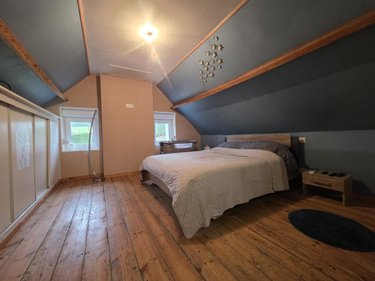 Maison a vendre Estrée-Blanche 62145 Pas-de-Calais 87 m2 5 pièces 148400 euros