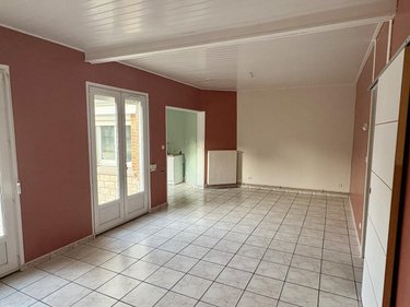 Maison a vendre Lens 62300 Pas-de-Calais 75 m2 5 pièces 116000 euros