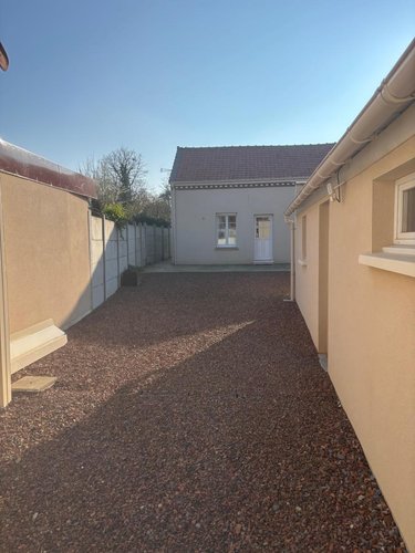 Maison a vendre Marcelcave 80800 Somme 88 m2 4 pièces 192400 euros