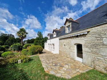 Maison a vendre Ploërmel 56800 Morbihan 170 m2 6 pièces 306500 euros
