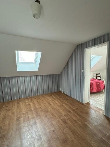 Maison a vendre Noyen-sur-Sarthe 72430 Sarthe 90 m2 4 pièces 90000 euros