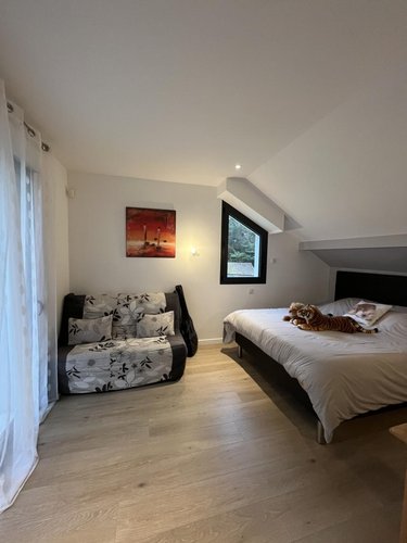 Maison a vendre Quimper 29000 Finistère 138 m2 5 pièces 470250 euros