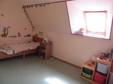 Maison a vendre Noues de Sienne 14380 Calvados 110 m2 5 pièces 95765 euros