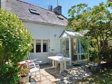 Maison a vendre Plobannalec-Lesconil 29740 Finistère 47 m2  263000 euros