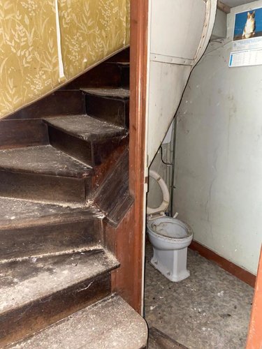 Immeuble a vendre Villedieu-les-Poêles-Rouffigny 50800 Manche 187 m2  64140 euros