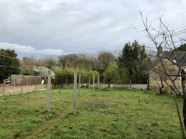 Maison a vendre Feneu 49460 Maine-et-Loire 76 m2 3 pièces 104800 euros