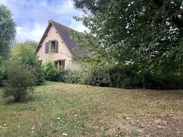 Maison a vendre Mesnil-Raoul 76520 Seine-Maritime 99 m2  199000 euros