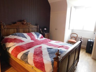 Maison a vendre Morannes sur Sarthe-Daumeray 49640 Maine-et-Loire 281 m2 10 pièces 544875 euros