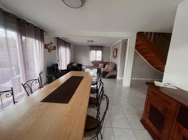 Maison a vendre Pirey 25480 Doubs 178 m2 7 pièces 440000 euros