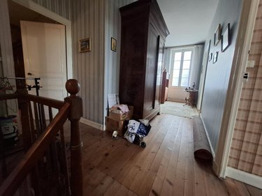 Maison a vendre Val de Cognac 16370 Charente 228 m2 6 pièces 299022 euros