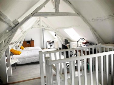 Maison a vendre Menetou-Salon 18510 Cher 126 m2 5 pièces 167200 euros