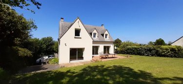 Maison a vendre Urville-Nacqueville 50460 Manche 158 m2 6 pièces 364580 euros