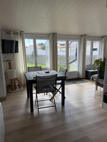 Maison a vendre Saint-Julien-des-Landes 85150 Vendée 123 m2 4 pièces 290400 euros