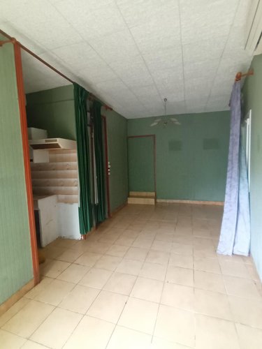 Maison a vendre Savigné-sous-le-Lude 72800 Sarthe 67 m2 5 pièces 55000 euros