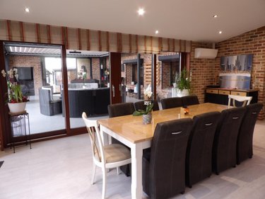 Maison a vendre Harnes 62440 Pas-de-Calais 304 m2  565000 euros