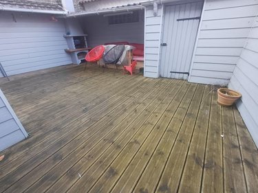 Maison a vendre Amiens 80000 Somme 119 m2 5 pièces 228580 euros