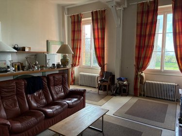 Maison a vendre Saussay 76760 Seine-Maritime 525 m2 5 pièces 865000 euros