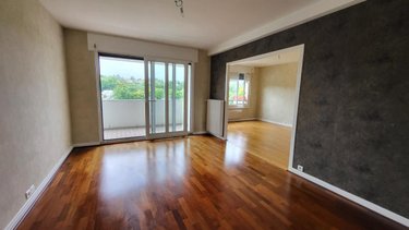 Appartement a vendre Montbéliard 25200 Doubs 78 m2 3 pièces 88000 euros