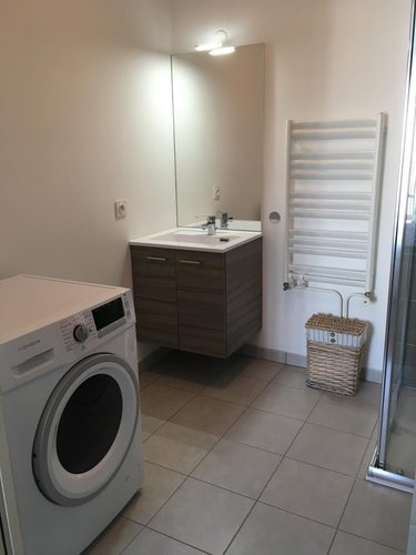 Location appartement Treillières 44119 Loire-Atlantique 38 m2 2 pièces 646 euros