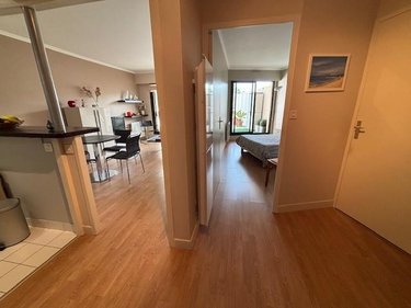 Appartement a vendre La Baule-Escoublac 44500 Loire-Atlantique 42 m2 2 pièces 262500 euros
