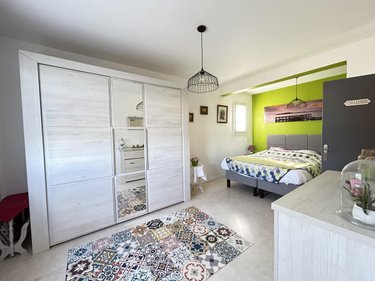 Maison a vendre Carentoir 56910 Morbihan 150 m2 7 pièces 275335 euros