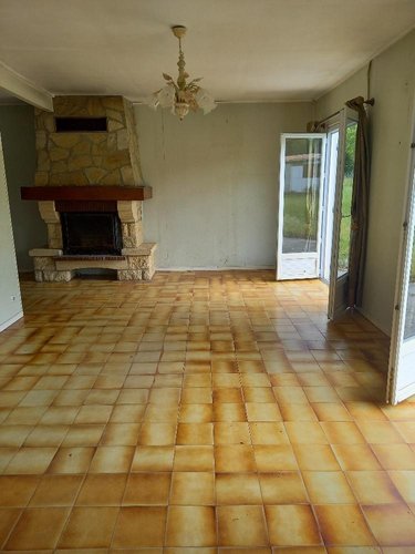 Maison a vendre Mareuil-en-Dôle 02130 Aisne 74 m2 3 pièces 141480 euros