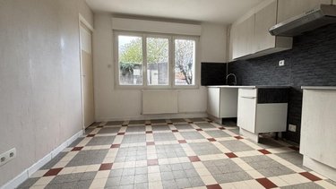 Maison a vendre Outreau 62230 Pas-de-Calais 103 m2 6 pièces 174000 euros