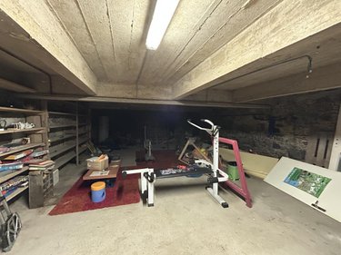 Maison a vendre Bécherel 35190 Ille-et-Vilaine 110 m2 5 pièces 188640 euros