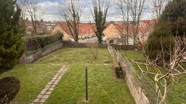 Maison a vendre Saint-Martin-Boulogne 62280 Pas-de-Calais 86 m2 5 pièces 197285 euros