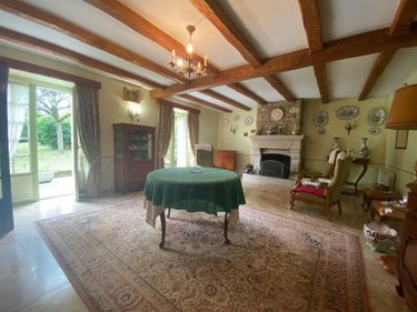 Maison a vendre Moréac 56500 Morbihan 76 m2  136840 euros