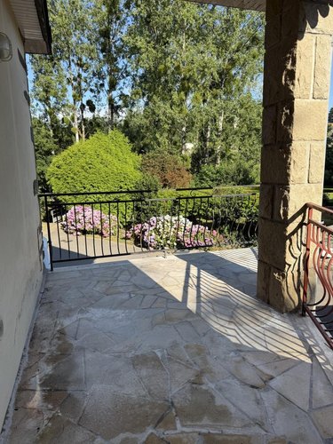 Maison a vendre La Chèze 22210 Côtes-d'Armor 148 m2  136000 euros
