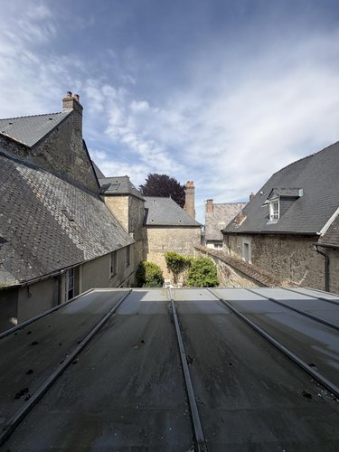 Appartement a vendre Laon 02000 Aisne 109 m2 4 pièces 147000 euros