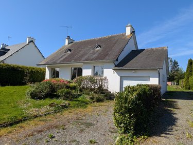 Maison a vendre Gommenec'h 22290 Côtes-d'Armor 90 m2  210000 euros