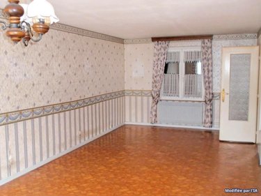 Maison a vendre Carvin 62220 Pas-de-Calais 92 m2 7 pièces 176470 euros