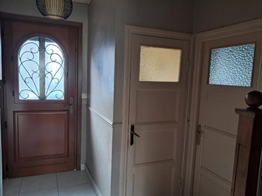 Maison a vendre Outreau 62230 Pas-de-Calais 77 m2 5 pièces 132500 euros
